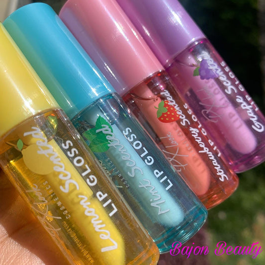 PxLook Fruity  Lip Gloss