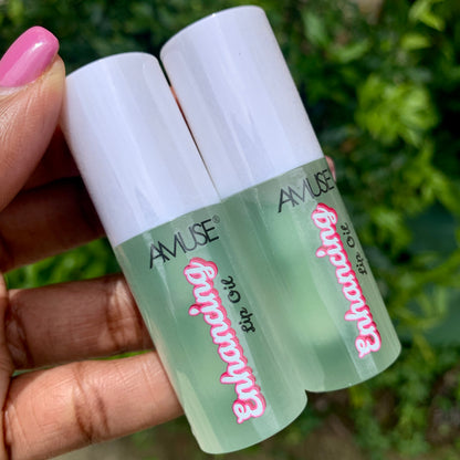  Enchanting Lip Oil Aloe