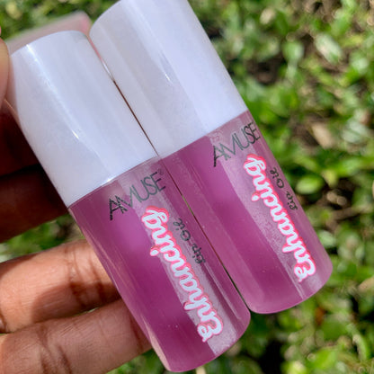  Enchanting Lip Oil Blueberry