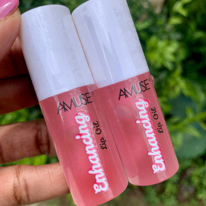  Enchanting Lip Oil Strawberry