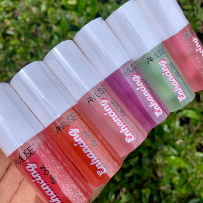  Enchanting Lip Oils