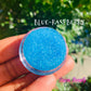 Exfoliating Fruity Lip Scrub Blue Raspberry