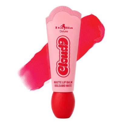 Italia Deluxe Cloud 9 Matte Lip Balm