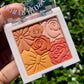 Flower Blossoms Eye Shadow 1