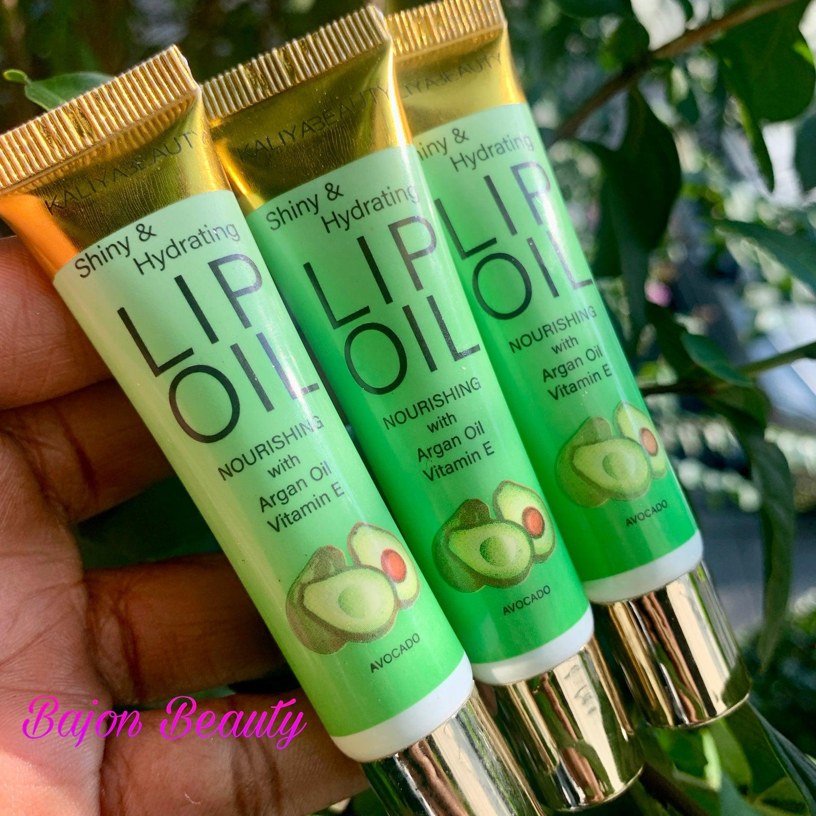 Fruit Lip Oil Avocado