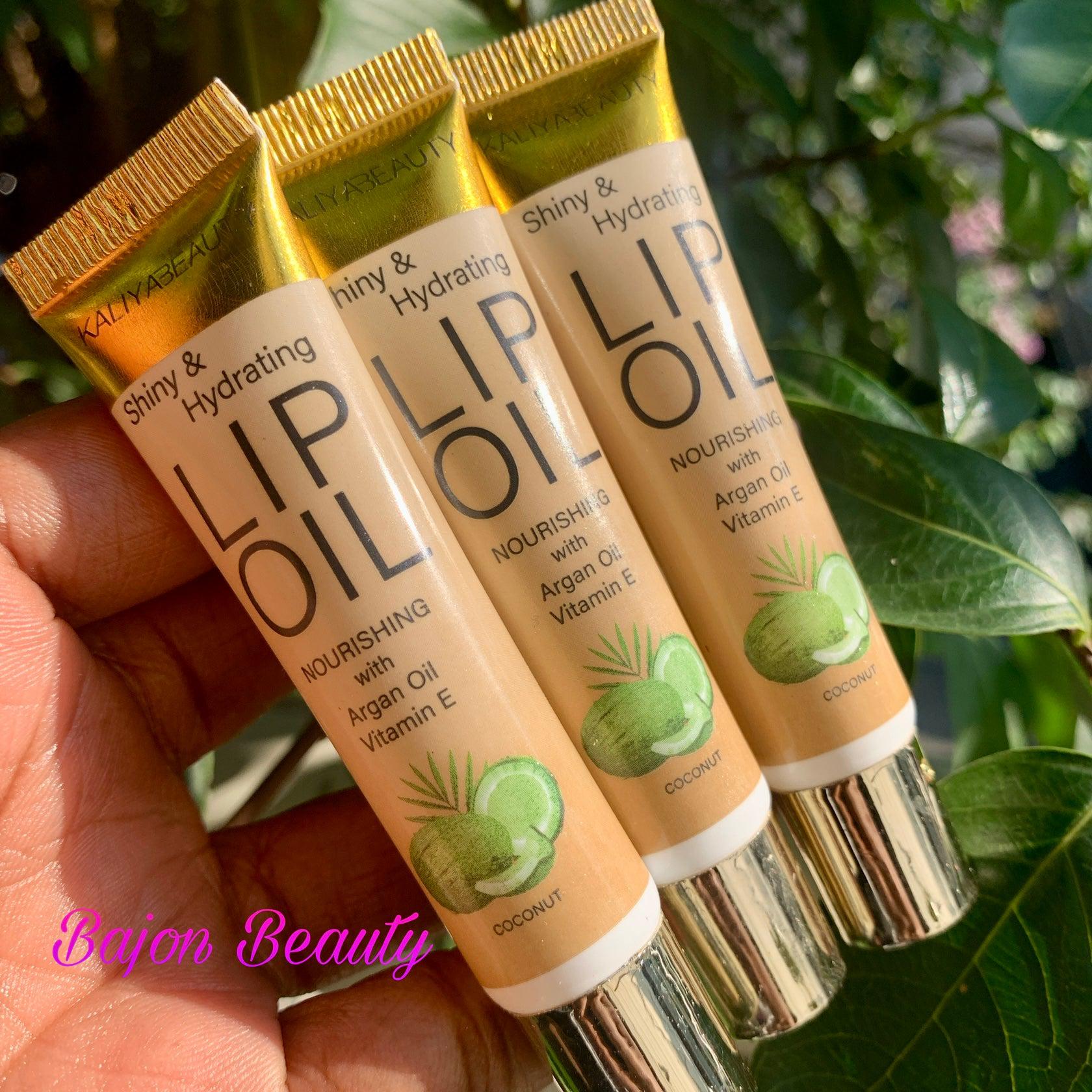 Fruit Lip Oil Coconut