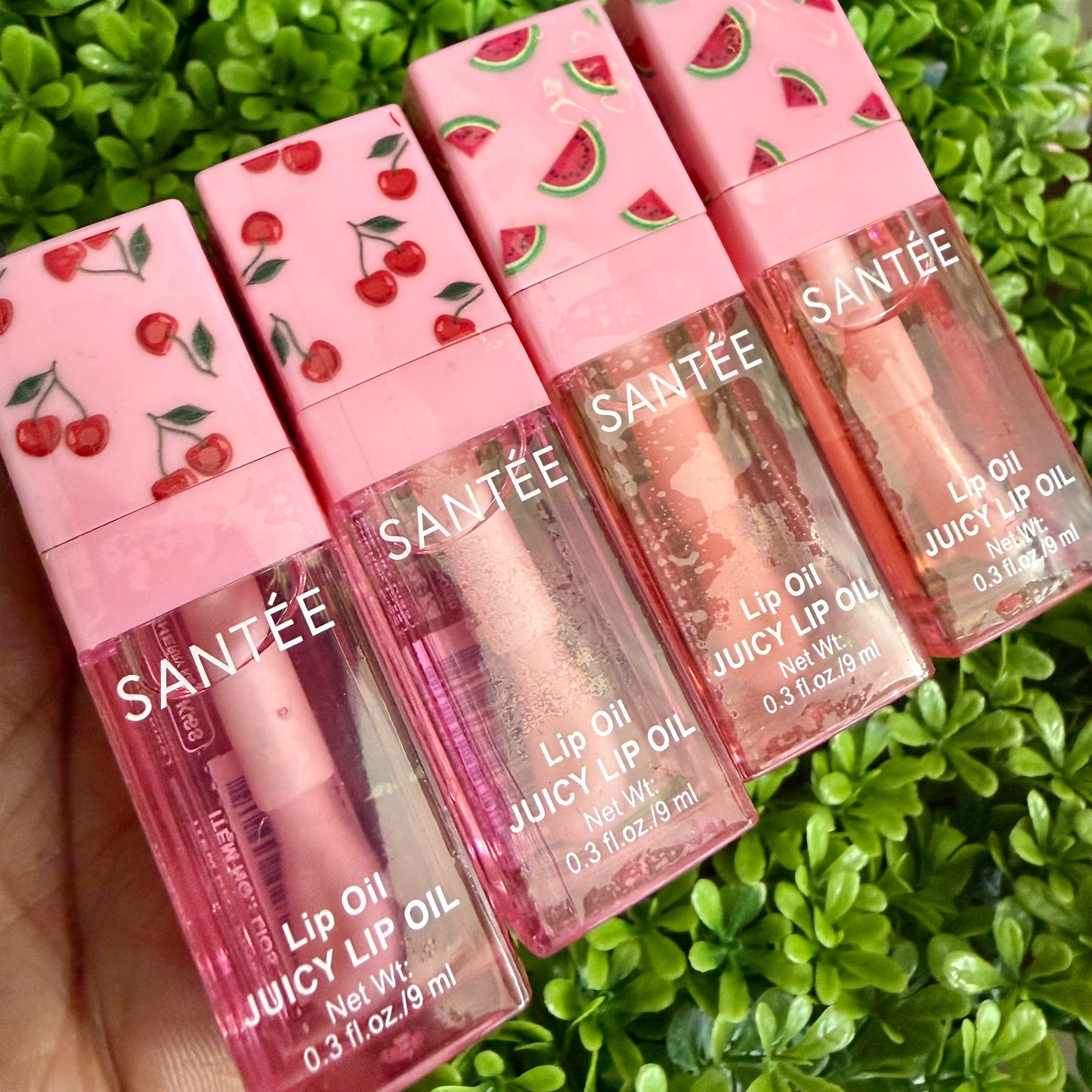 Juicy Lip Oil