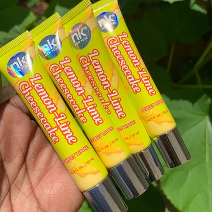 Nicka K Makeup  Lip Gloss