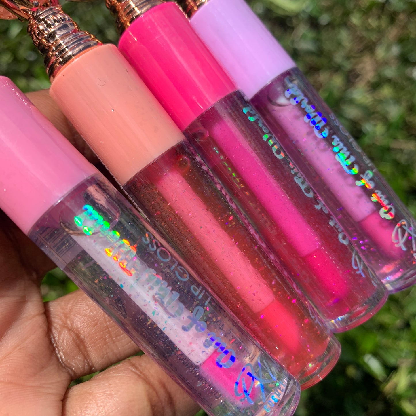 Prolux - Out Of This World Lip Gloss