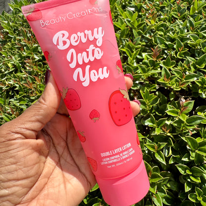 Sweet Dose Double Layer Lotion
