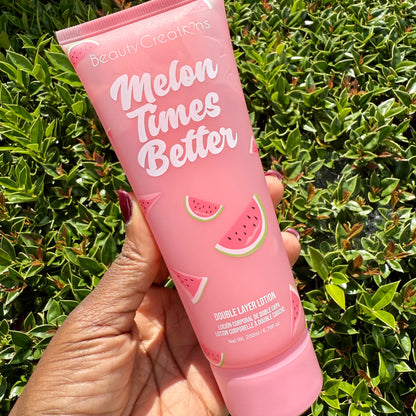 Sweet Dose Double Layer Lotion