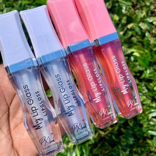 Prolux My Lip Glass Lipgloss