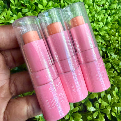 Tinted Lip Balm