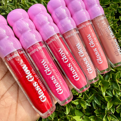 Glass Glow Lip Gloss