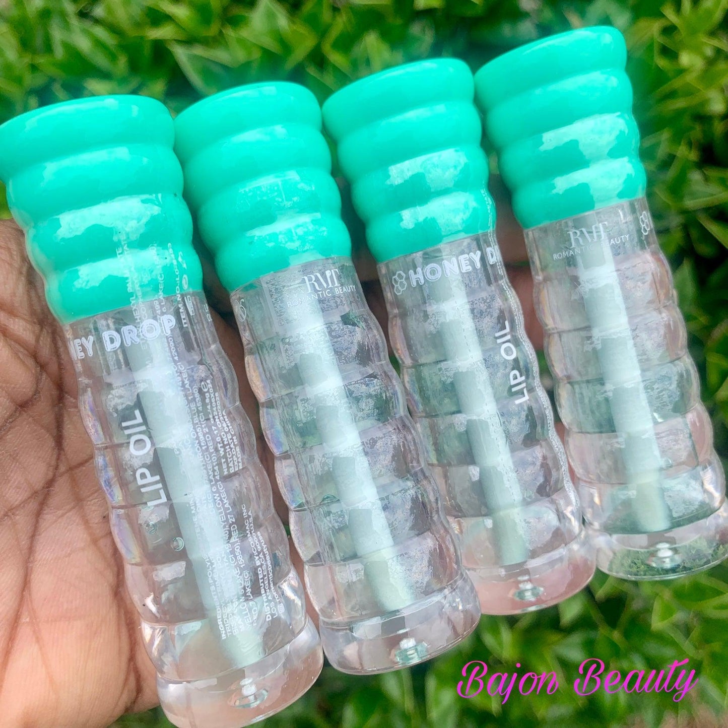 Honey Drop Lip Oil