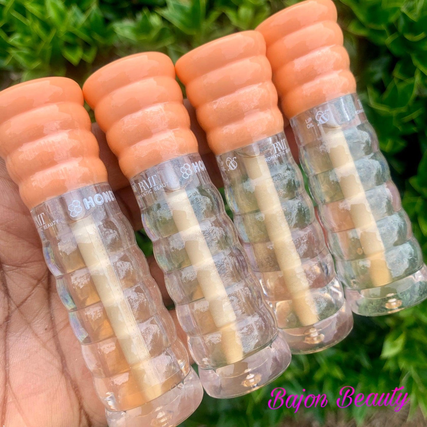 Honey Drop Lip Oil