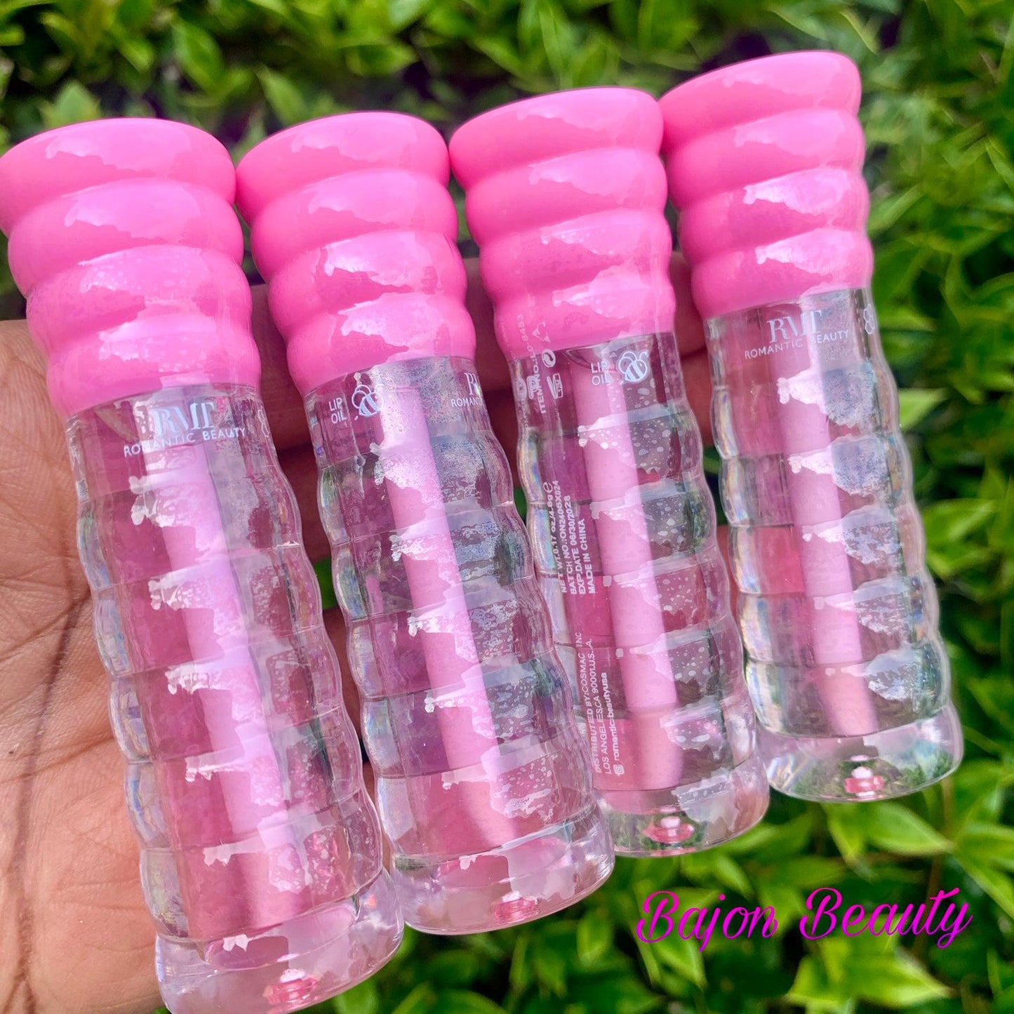 Honey Drop Lip Oil