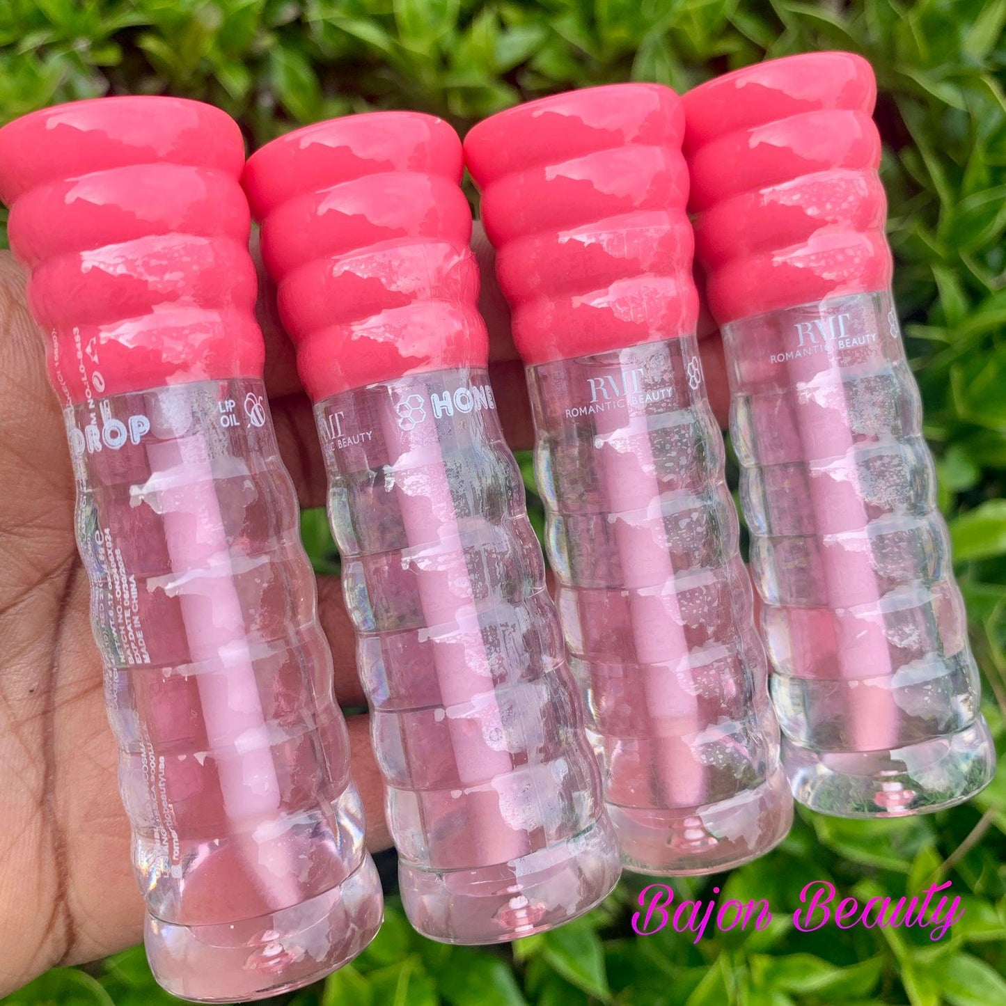 Honey Drop Lip Oil