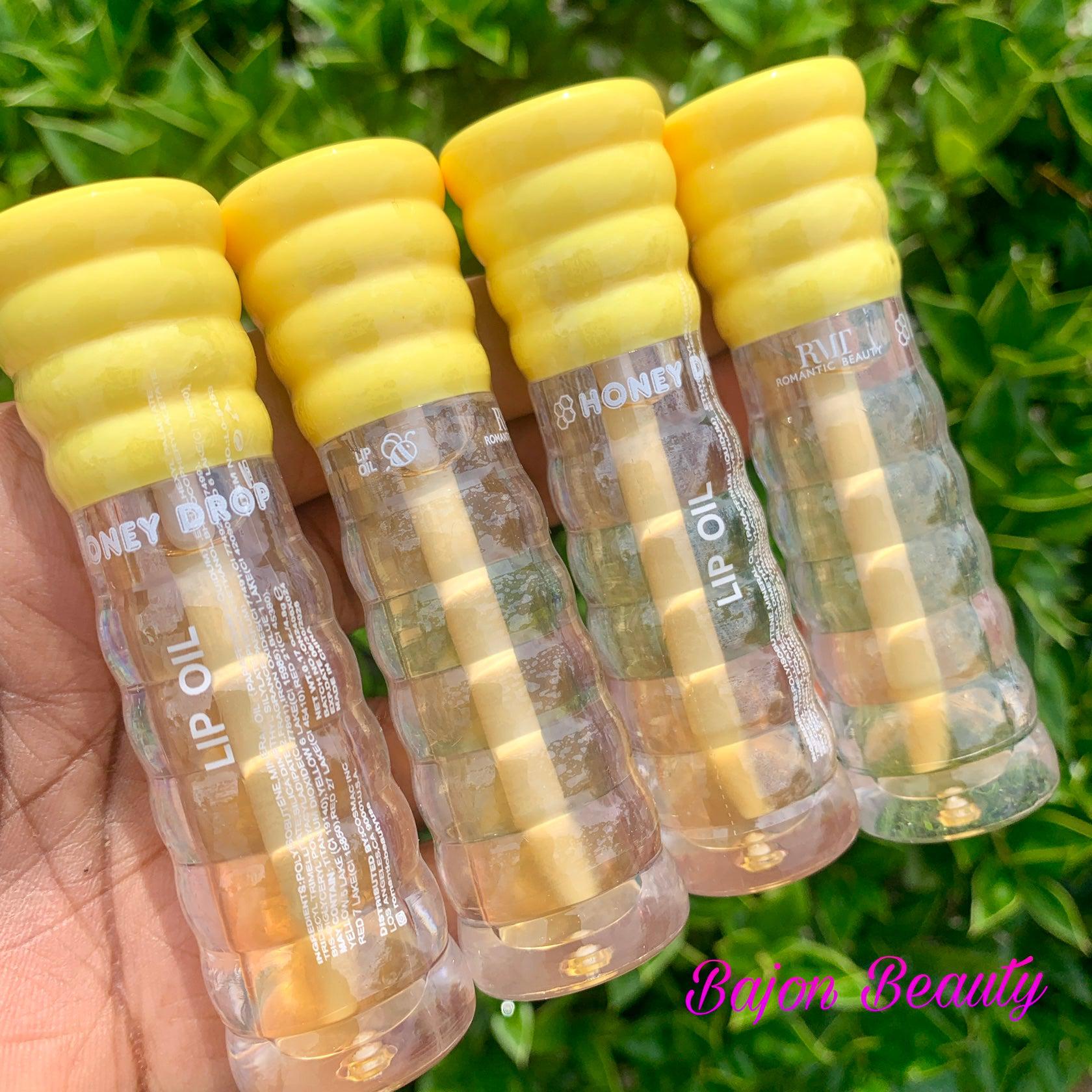 Honey Drop Lip Oil