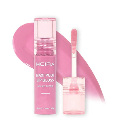 Maxi Pout Lip Gloss