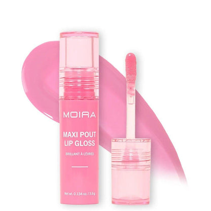 Maxi Pout Lip Gloss