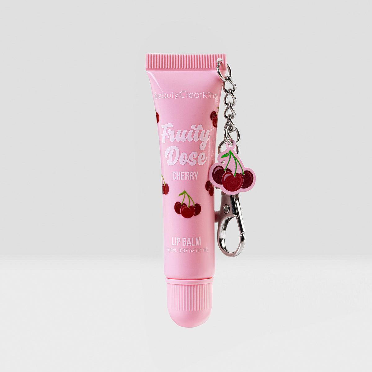 Fruity Dose Lip Balm
