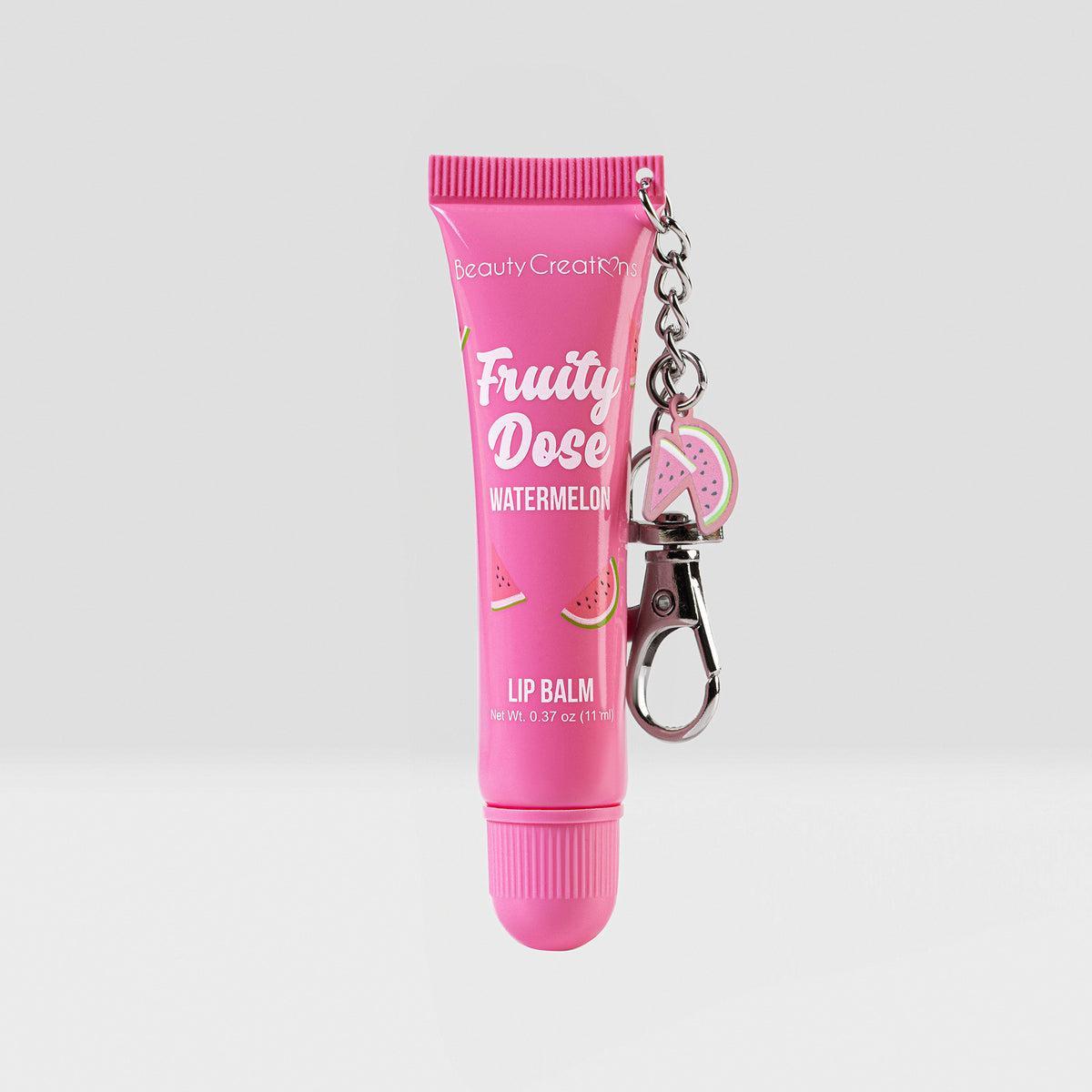 Fruity Dose Lip Balm