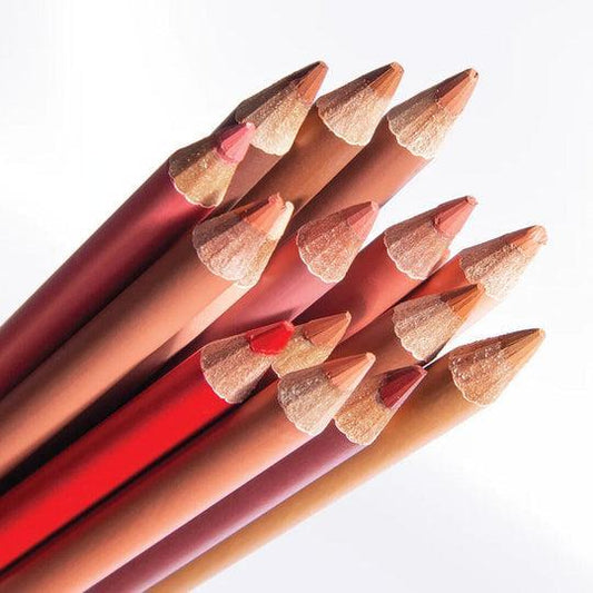 Beauty Creation Wooden Lip Liners