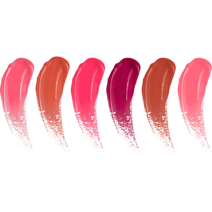 Pout and Glisten Lip Gloss