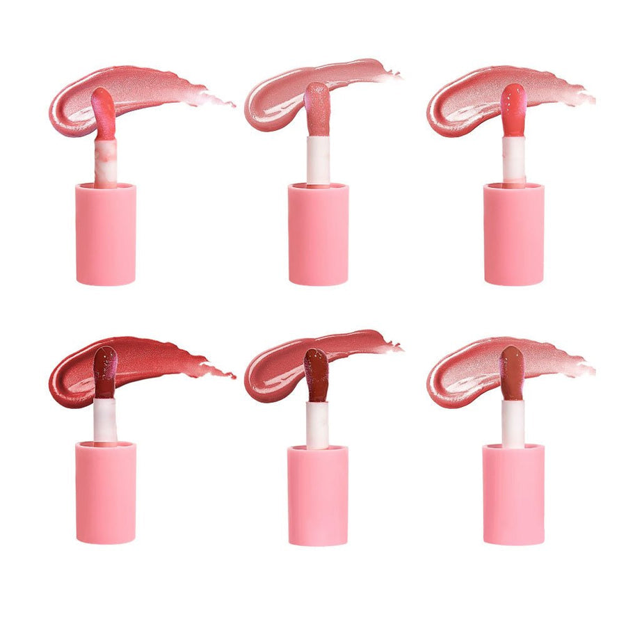 Winter Kiss Lip Oil