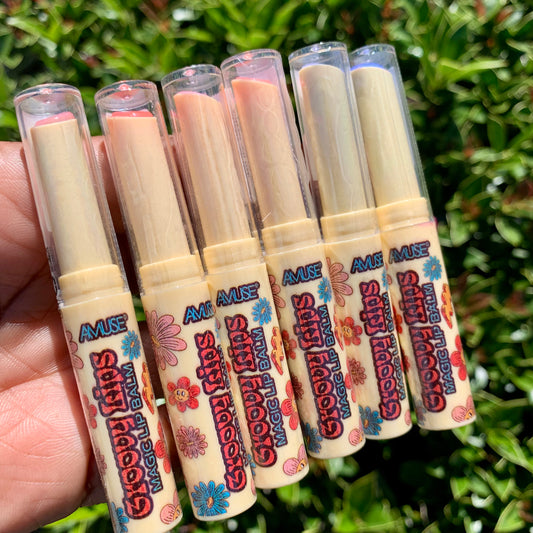 Amuse Groovy Lip Balm