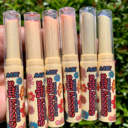 Groovy  Moisturizing Lip Balm