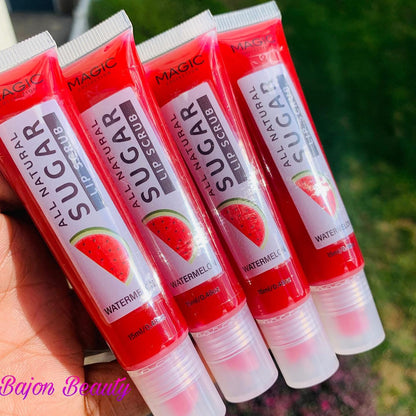 Watermelon Sugar Lip Scrub