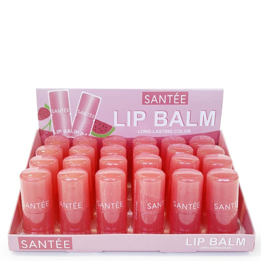 Watermelon Tint Lip Balm