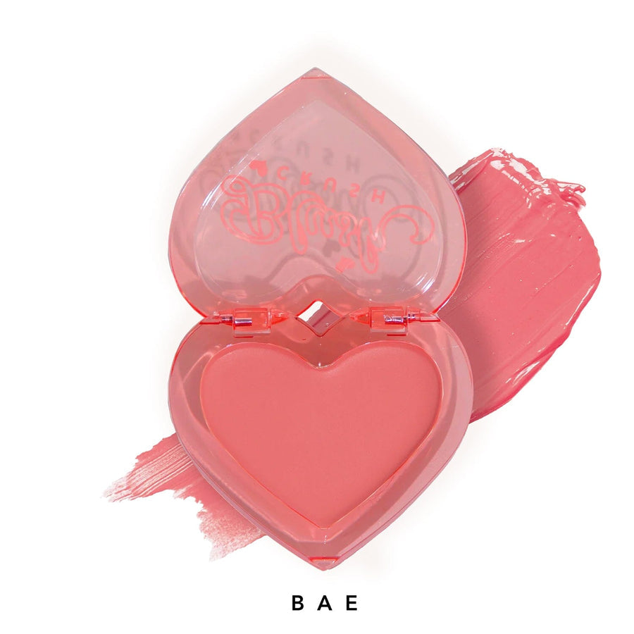 Blush Crush Lip & Cheek Balm