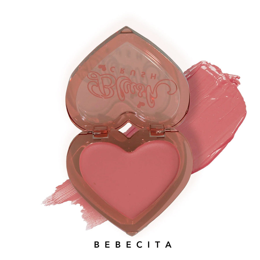 Blush Crush Lip & Cheek Balm