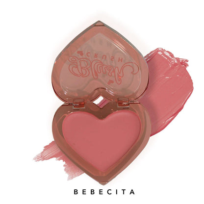 Blush Crush Lip & Cheek Balm