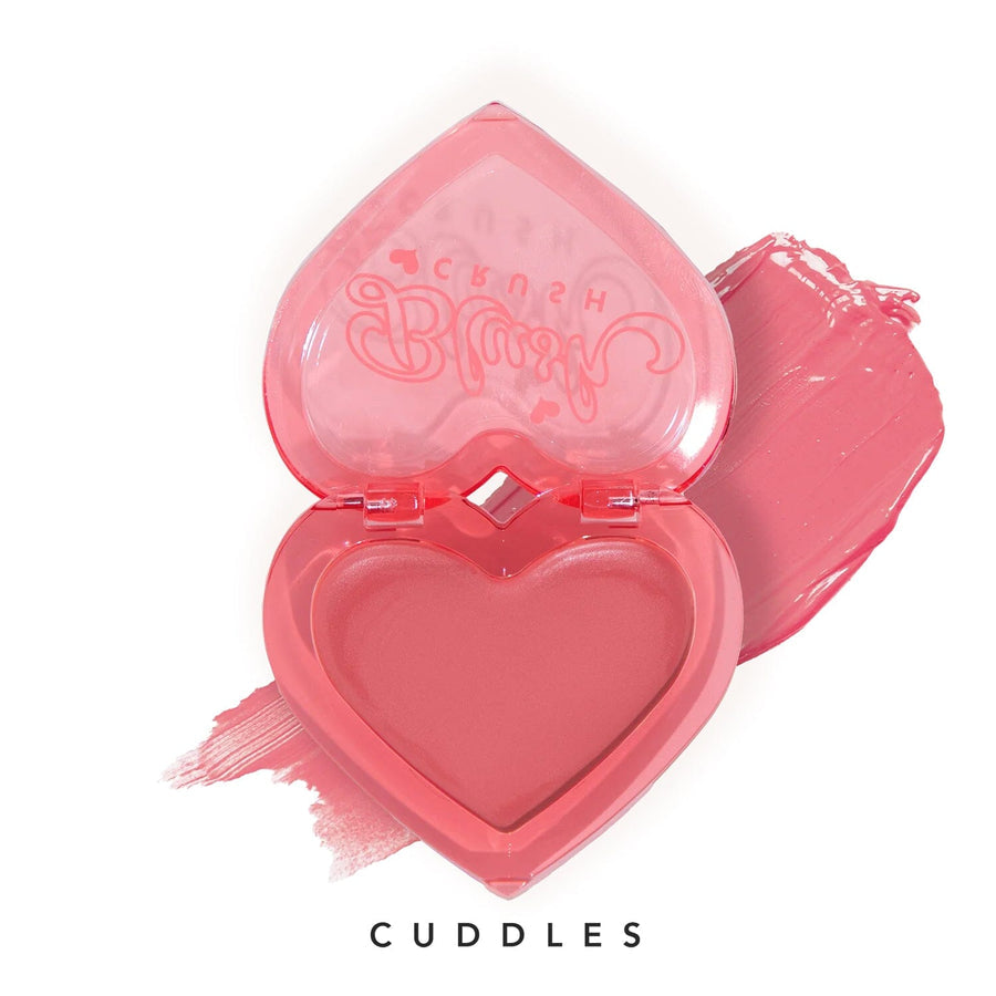 Blush Crush Lip & Cheek Balm