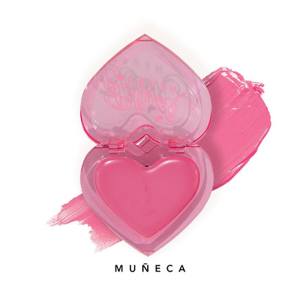 Blush Crush Lip & Cheek Balm