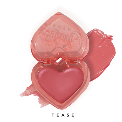 Blush Crush Lip & Cheek Balm