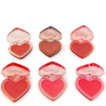Blush Crush Lip & Cheek Balm