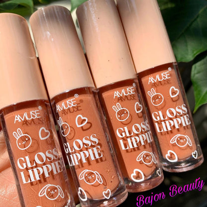 Gloss Lippie High Shine Gloss