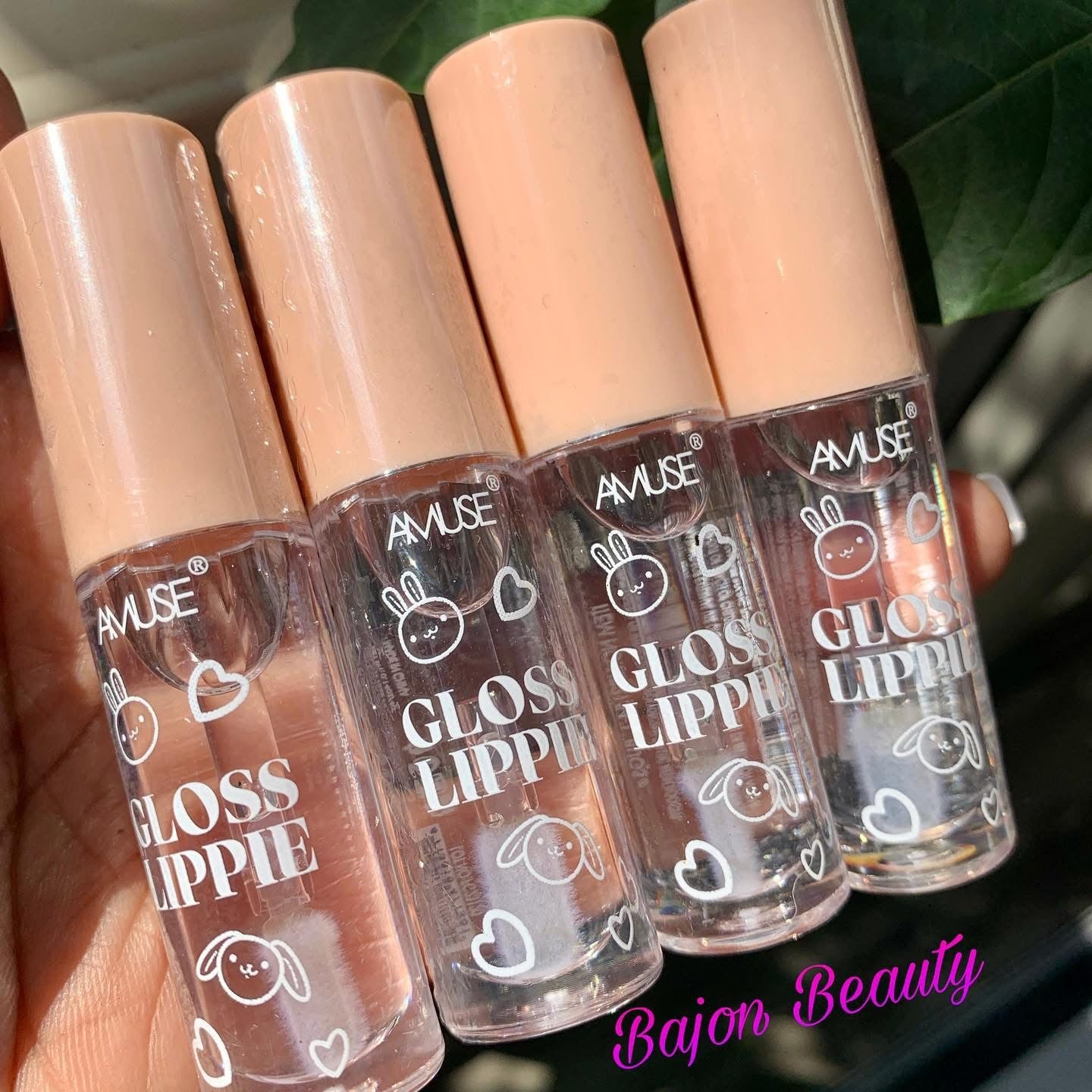 Gloss Lippie High Shine Gloss