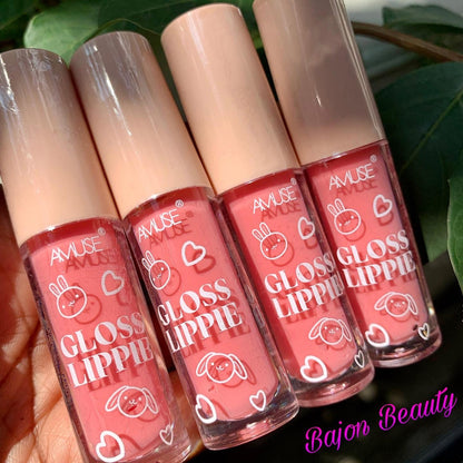 Gloss Lippie High Shine Gloss