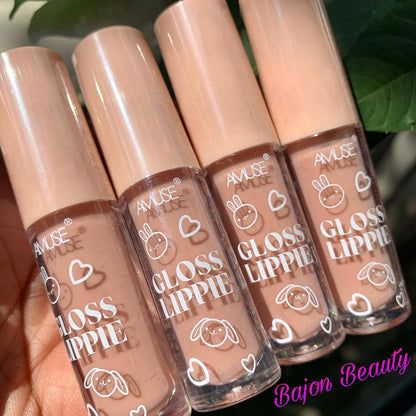 Gloss Lippie High Shine Gloss