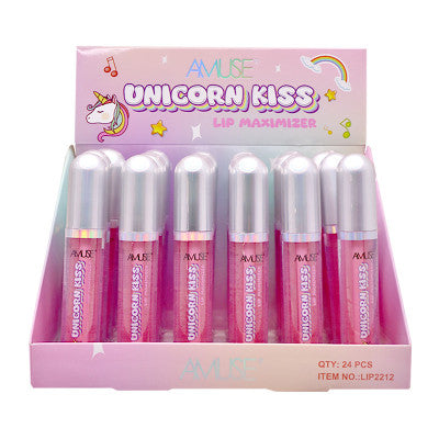 Amuse - Unicorn Kiss Lip Maximizer