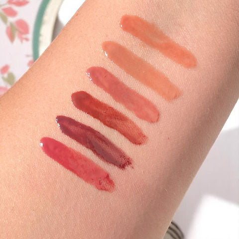 Amuse - Silk Drip Lip Oil