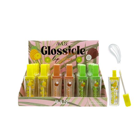 Amuse - Glossicle Lip Gloss