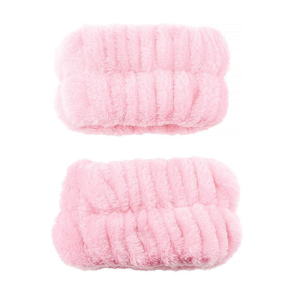 Simply Bella Headband and Wristbands
