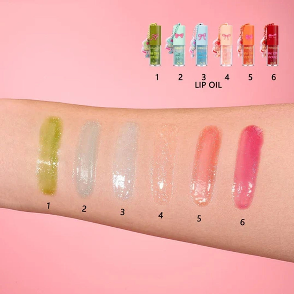 Have Some Cocktails Lip Oil